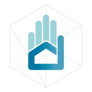 Hand Logo