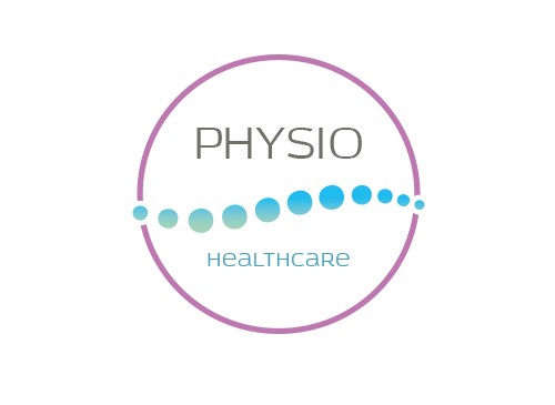 Physiotherapie Logo